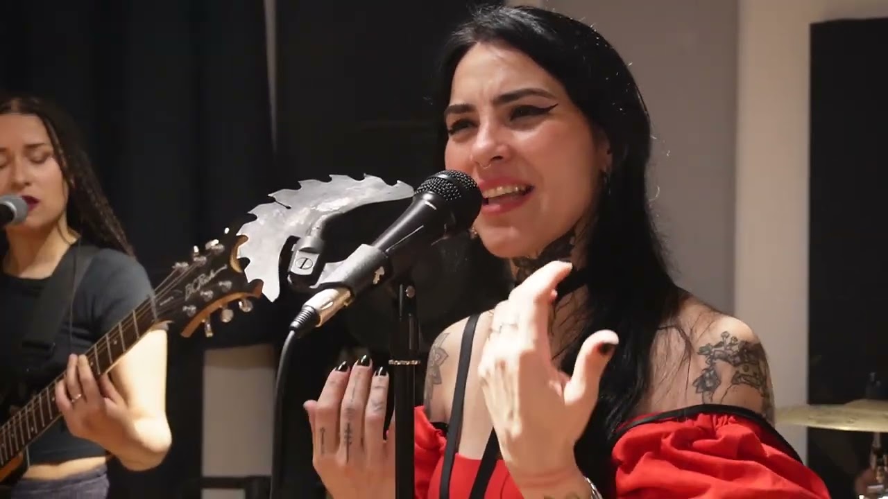 Marinero de luces - El asilo de la bestia