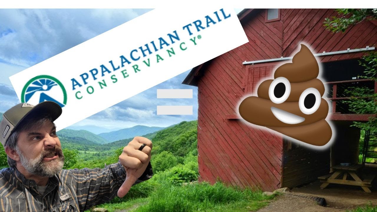 Appalachian Trail 2023 Information, Trail  News, Thru Hiker  Updates, and Hiker Information 2.5.23