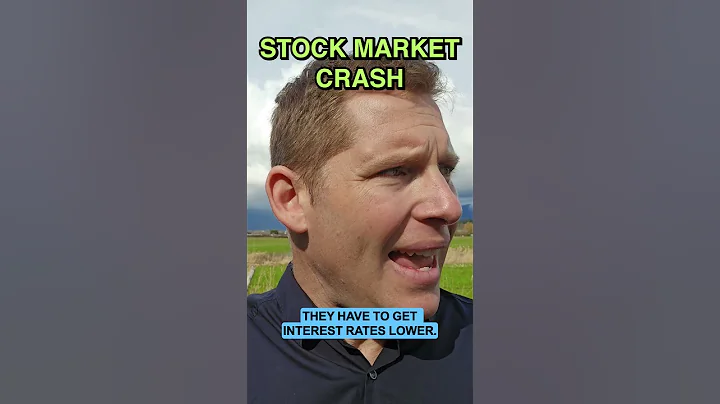 Market Crash: Lower Rates Coming for $7 Trillion in Refinanced Debt thumbnail