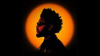 THE WEEKND Afro Type Beat - "ALORS"