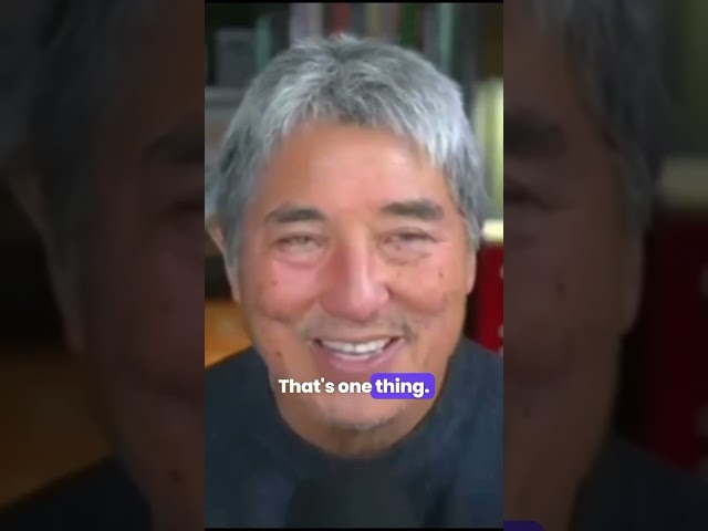 Lessons from Steve Jobs with Guy Kawasaki #technov...