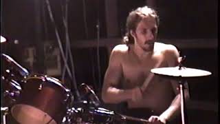 Brutal Truth - Relapse NuclearFest, 06-19-1993