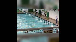 Ryan Case DHS c/o 2023 Metro Divisional 100 Fly 2022
