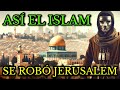 El islam distorsion la historia para aduearse de jerusaln