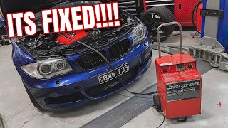 How I Fixed My Snap On Workshop Battery Charger!