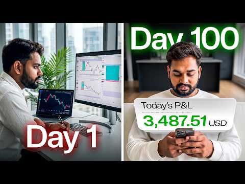 How I Learn Forex Trading Fast (if i have to start again) in 2026 thumbnail