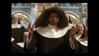 Sister Act- I Will Follow Him