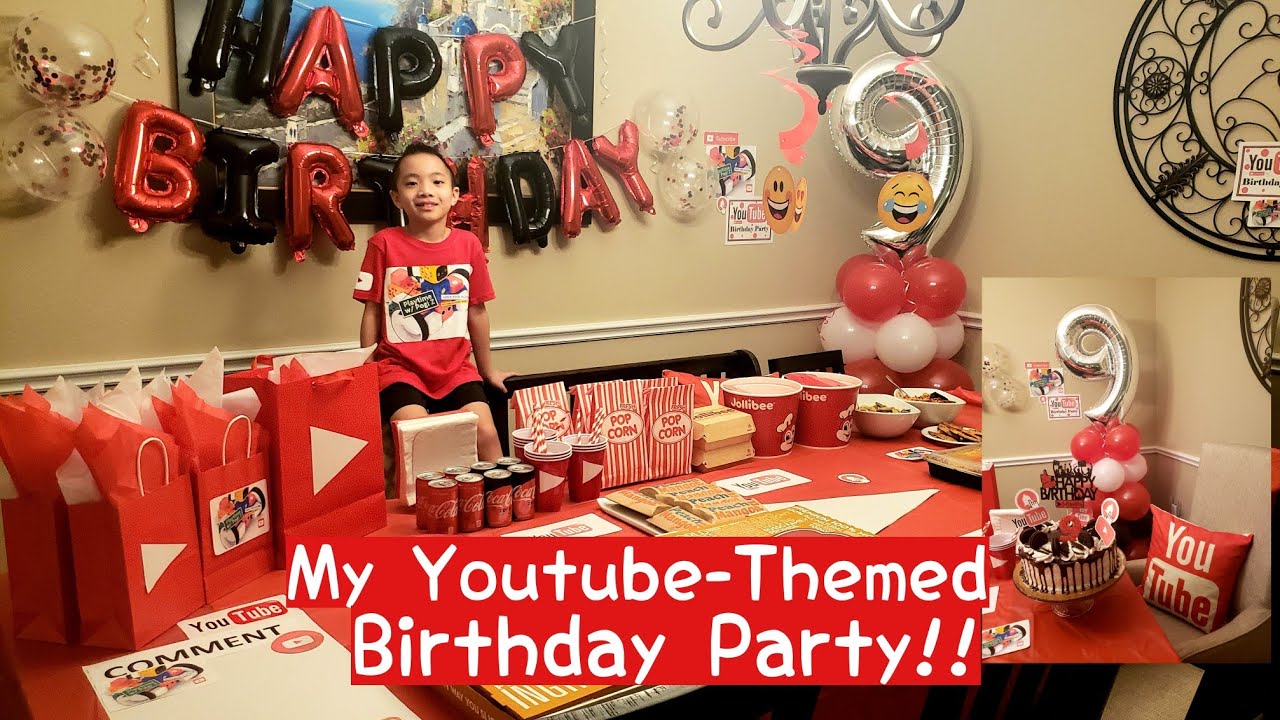 my-youtube-themed-birthday-party-diy-youtube-party-decors-youtube