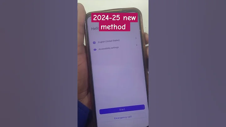 Vivo Y21 frp bypass 2024-25 new method without PC. #skktechnicalking #vivoy21unlock