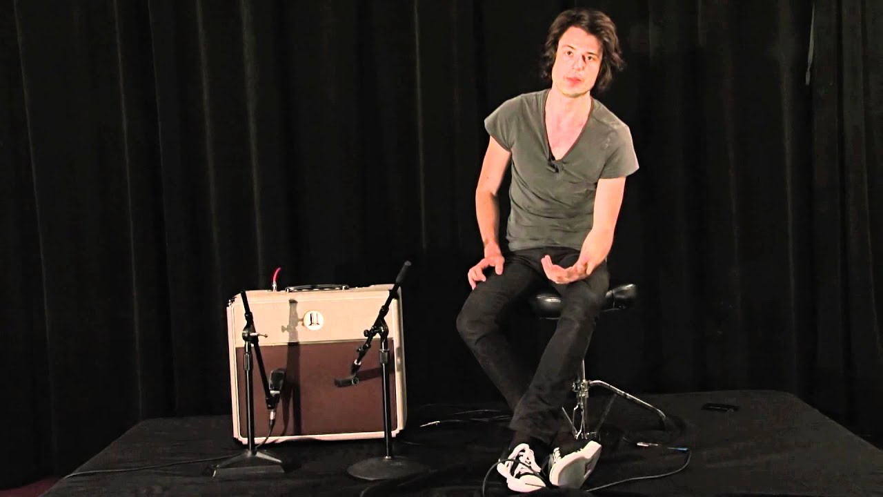 Champions of Chime Top Hat Amps Club Royale YouTube