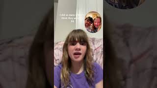 I did so many retakes you don’t know how many I did