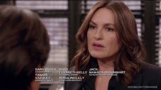 Law and Order SVU 18x14 Promo "Net Worth" (HD)