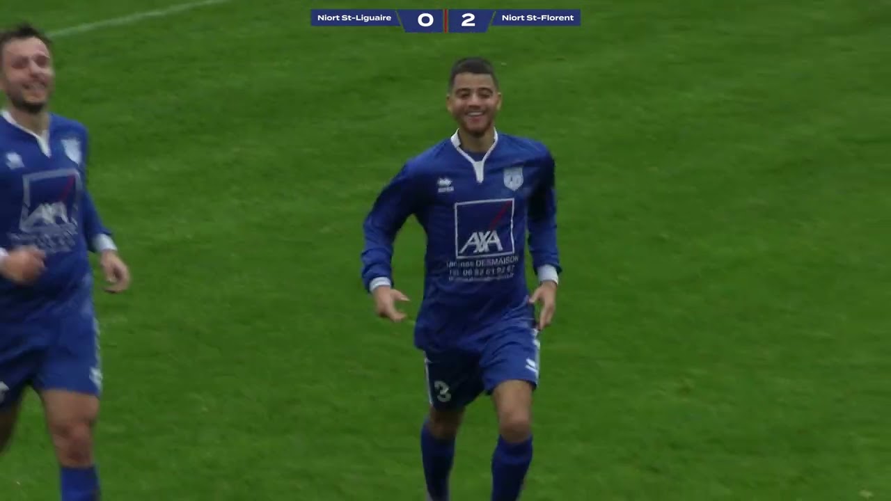 LFNA TV - Résumé Régional 3