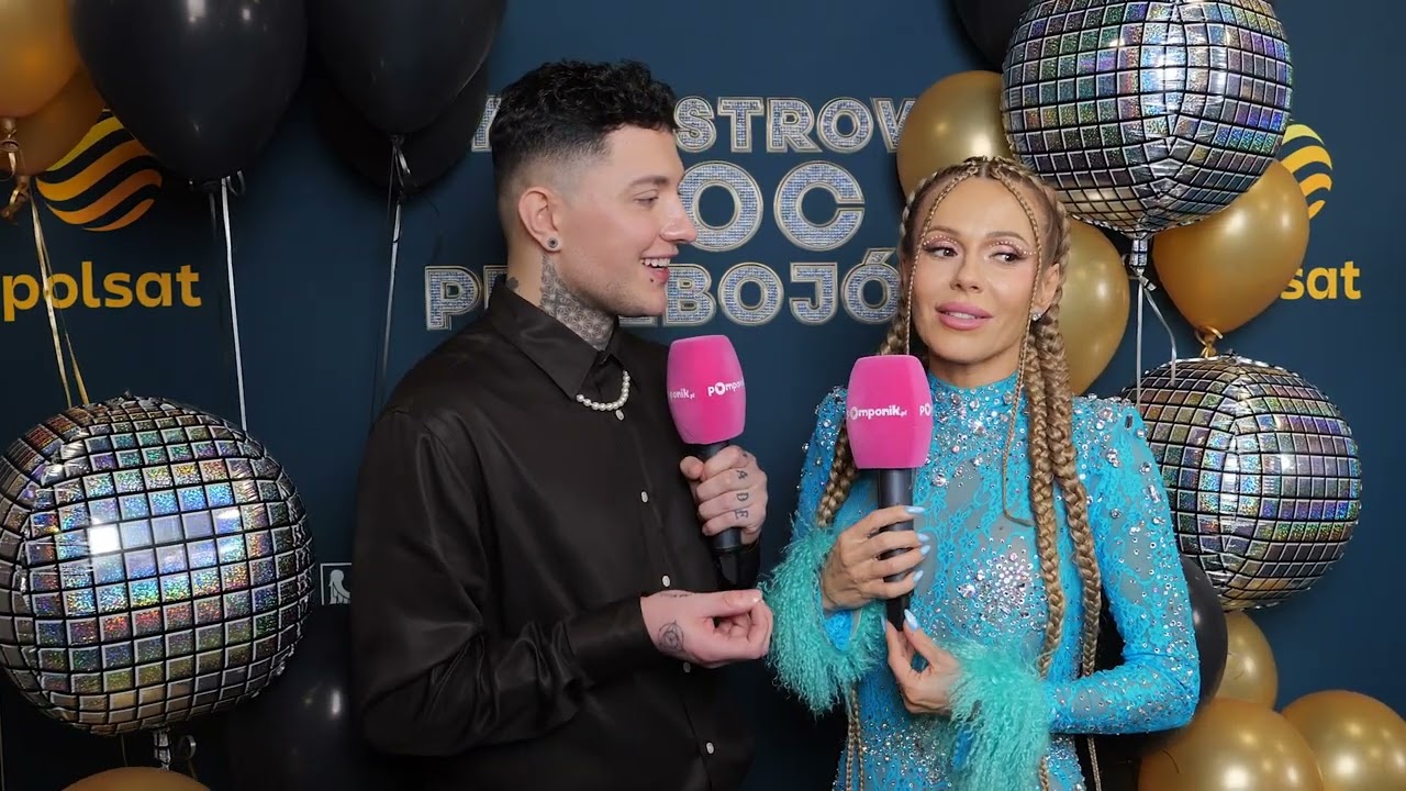 Doda ostrzega przed łykaniem leków. Mówi o braku botoksu