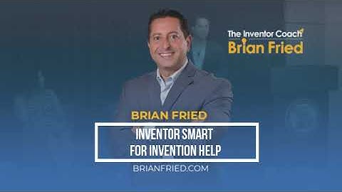 Inventor Smart for Invention Help