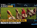 India: Govt document aims to lift rural incomes by 50% by 2030 | World Business Watch