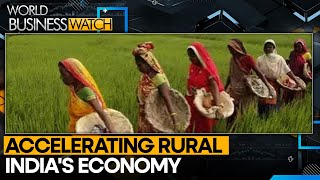 India: Govt document aims to lift rural incomes by 50% by 2030 | World Business Watch