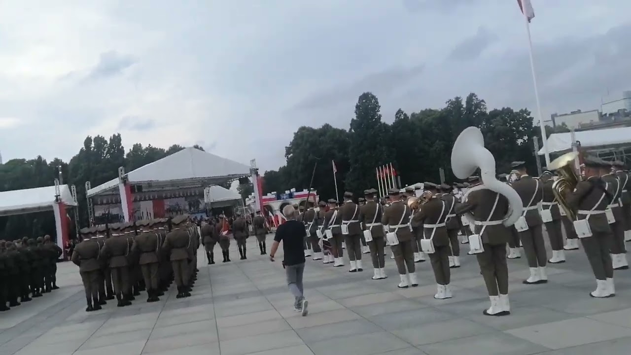 Marsz Karpacka brygada