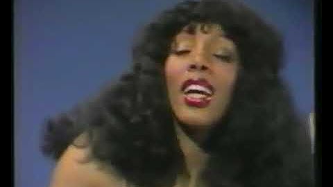 Thumbnail of Donna Summer (clip) - Spring Affair