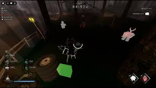 Roblox Bite by Night Ennard But I can only use the skinsuit
