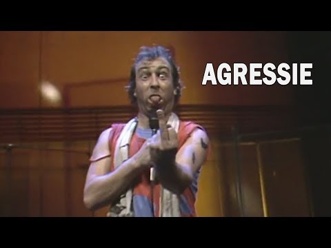 Video: Agressie