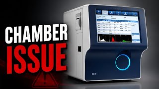 Mindray BC20s chamber issue| step by step solution 