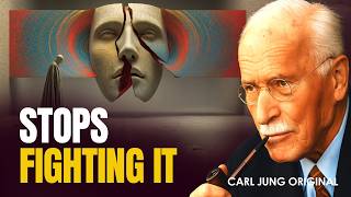 When the Empath Finally Stops Fighting Their Shadow— A Transformation Becomes Inevitable | Carl Jung