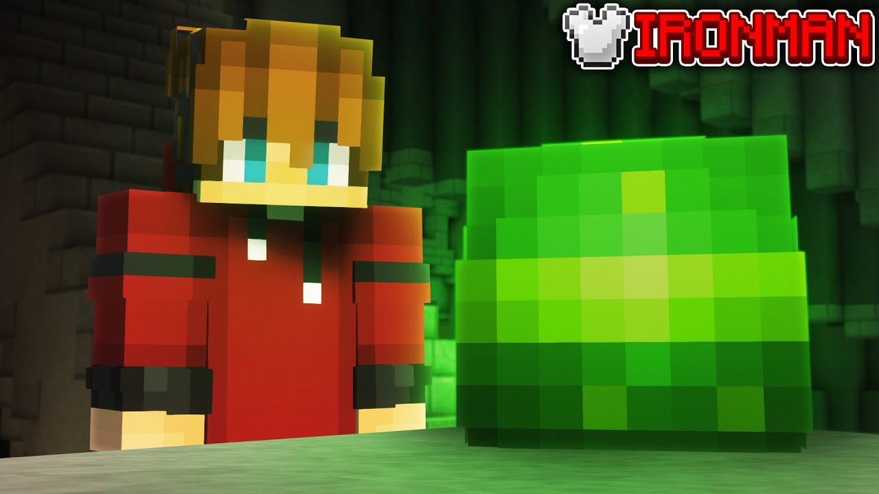 Hunting RABBITS... (Hypixel Skyblock Ironman) Ep.759