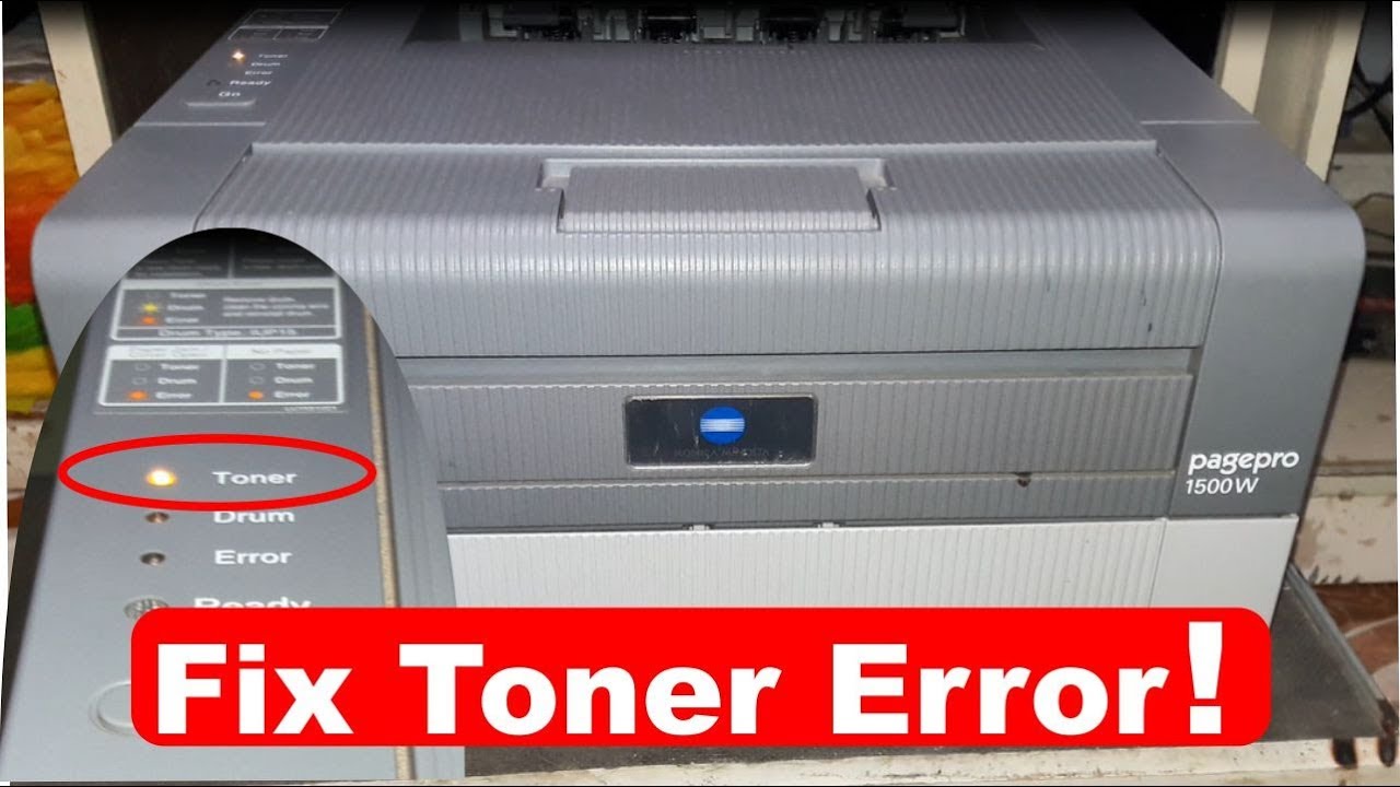 Featured image of post Konica Minolta Printer Driver 1500W Home help support printer drivers