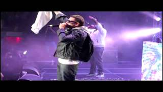 Don Chezina Live en Peru 2000 Intro Chezidon Reggaetonic REGGAETON OLD SCHOOL