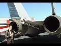 F-14 Walk Around by Former Navy Top Gun Pilot Grant Begley