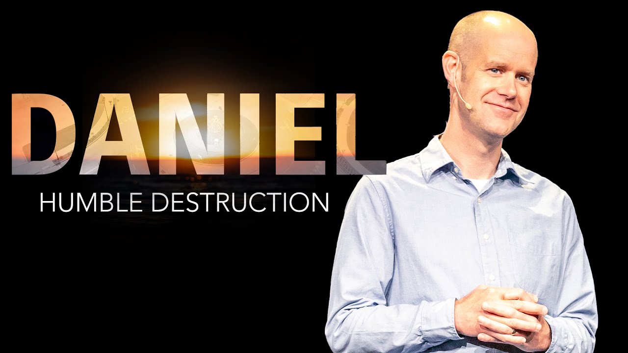 Humble Destruction: Embracing the Power of Humility for a Life of ...