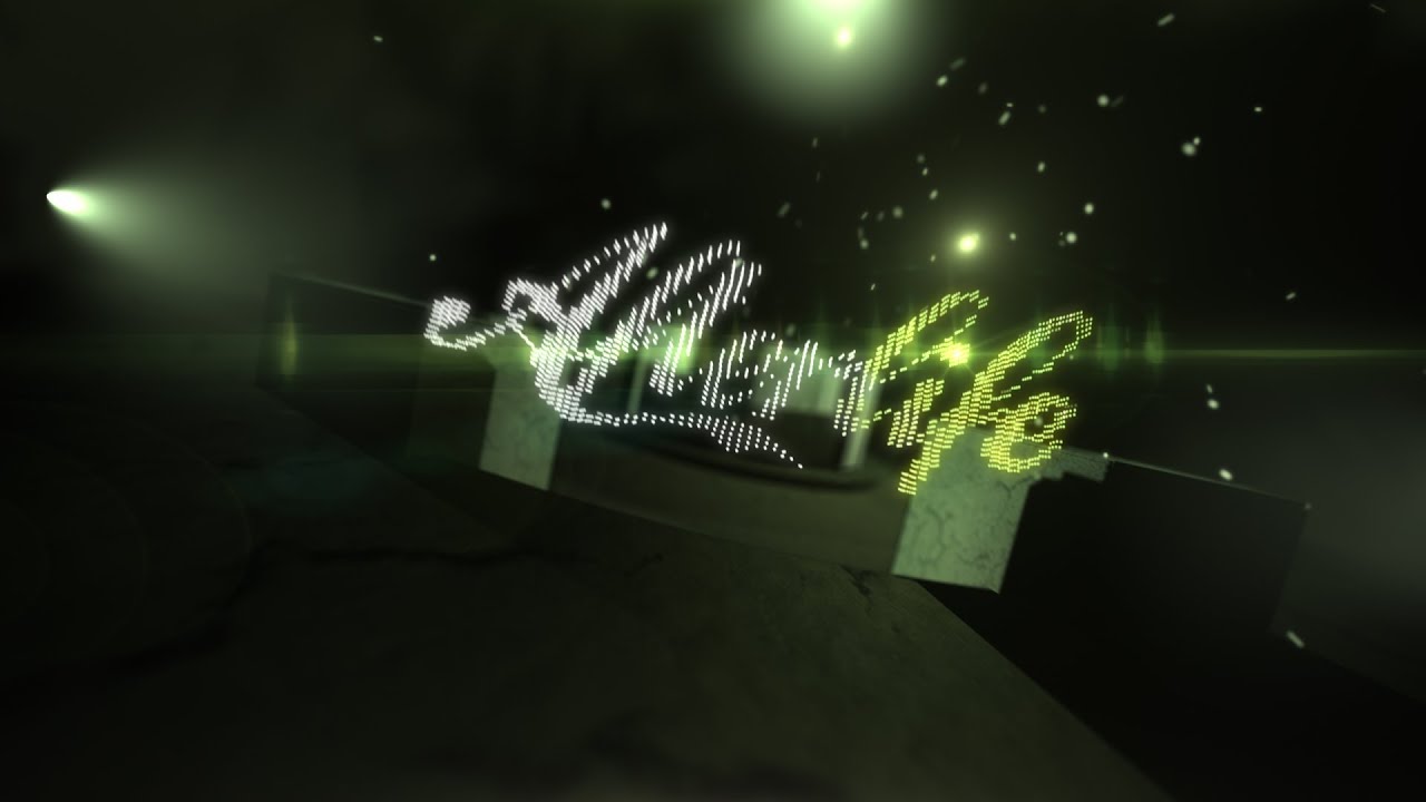 Vision Arts | SteelSeries | Afterlife by NikkyyHD ( new member )