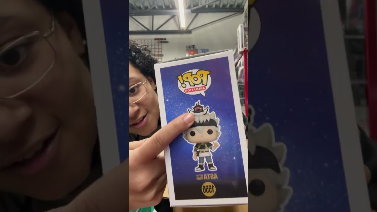 New Inventory w/Sierra From Todd’s Toys