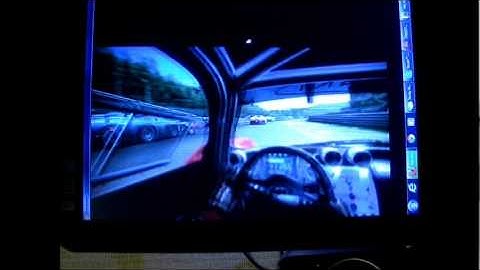 HTC Amaze Boot Animation - Need For Speed Shift