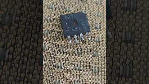 #shorts | Bridge Rectifier | AC to DC Converter Rectifier | 4 diodes Circuit |