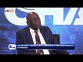 THE CHASE- UN SECURITY COUNCIL SEAT: ZIMBABWE'S NEW GEOPOLITICAL LEVERAGE? || 04 JUNE 2026