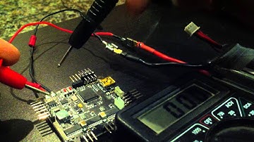 Problem with Storm32