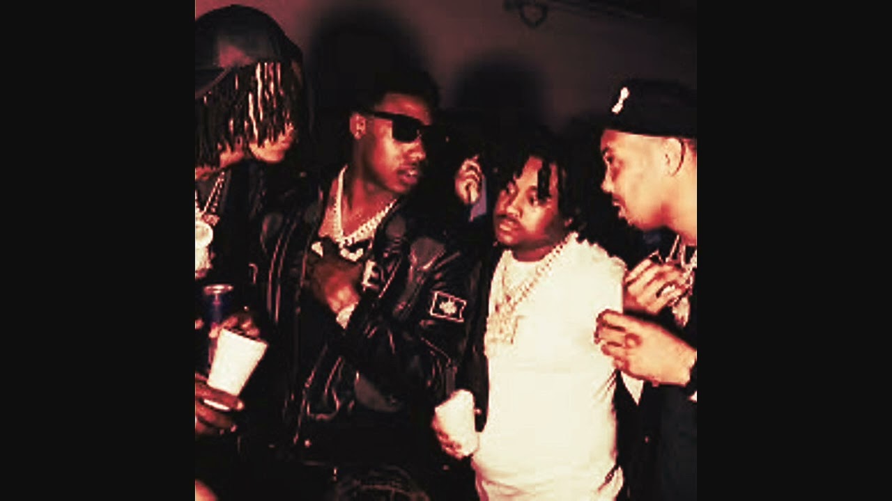 [FREE] Trackhawks | Rob49 x G Herbo Type Beat