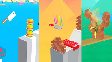 Slicer Knife | Slice It All | Don