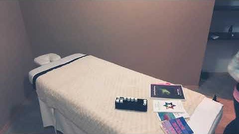 WHAT IS THE RAINDROP TECHNIQUE? WHAT WILL IT DO FOR MY HEALTH? WATCH THE DEMO MY  BOY LOVED IT.....