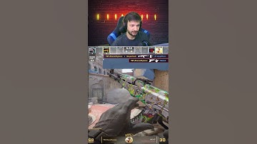 Туз лёгкий #cs2 #s1mple #csgo #cssource2 #counterstrike #s1mpl #csgomoment  #donk #cs2