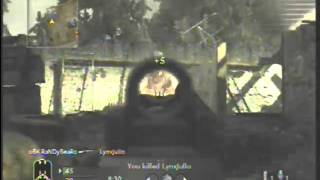 Modded controller waw
