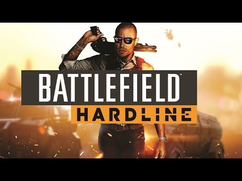 Video: Keperluan PC Battlefield Hardline Disahkan