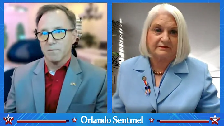 State Senate District 17: Steve Dixon and Linda St...