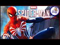 So I FINALLY Played Marvel's Spider-Man