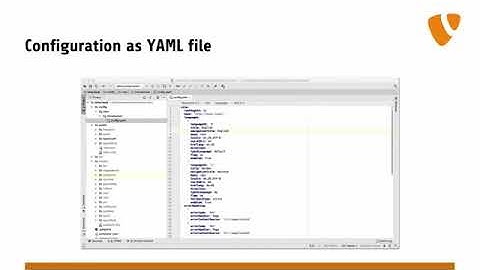 TYPO3 9.5 LTS features and demo | TYPO3 | Community | TYPO3LTS | Upgrade TYPO3