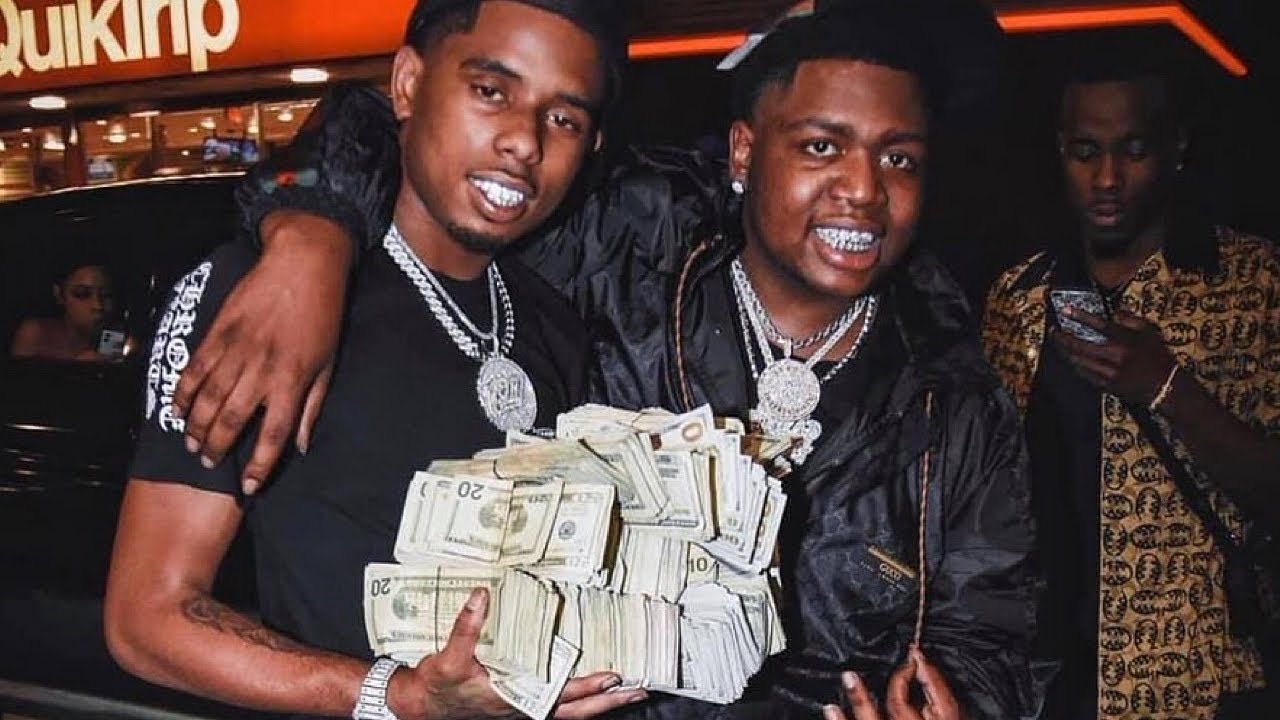 [FREE] “The Drop” Big 30 x Pooh Shiesty Type Beat 2022 | 