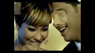 فضل شاكر وشيرين - العام الجديد (فيديو كليب)| الحان مروان خوري Fadl Shaker & Sherine - Al Am Al Jadid