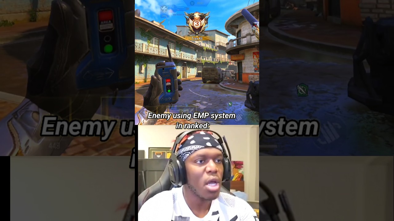 When you play respawns for the first time..💀